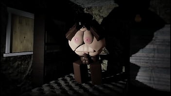 Roblox ada wong gets fucked by bbc