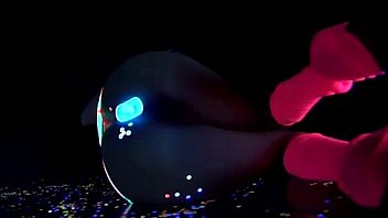 Samantha saint gets off