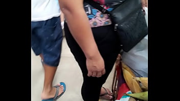 Una mil de jugosas tetas para cachetear