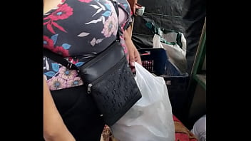 Una mil de jugosas tetas para cachetear