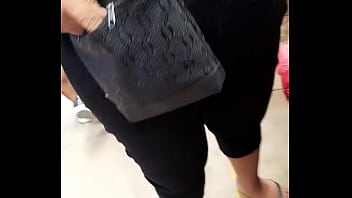 Una mil de jugosas tetas para cachetear