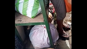 Una mil de jugosas tetas para cachetear