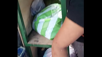 Una mil de jugosas tetas para cachetear