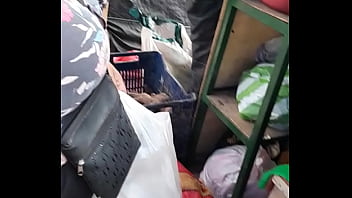 Una mil de jugosas tetas para cachetear