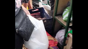 Una mil de jugosas tetas para cachetear