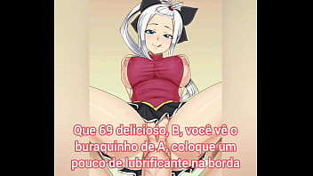 Joi português mirajane 2