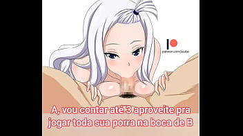 Joi português mirajane 2