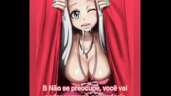 Joi português mirajane 2