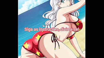 Joi português mirajane 2