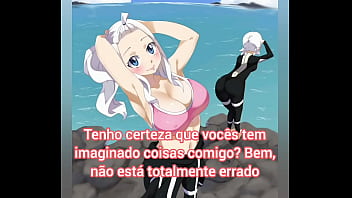 Joi português mirajane 2
