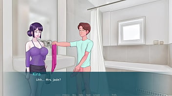 Sexnote 65 los gruesos y suaves muslos de una milf