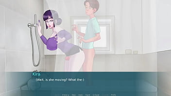 Sexnote 65 los gruesos y suaves muslos de una milf