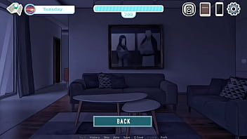 Sexnote 65 los gruesos y suaves muslos de una milf