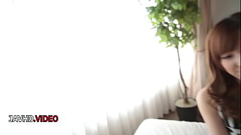 Slender hikaru shiina's intimate toy play in sensual jav scene