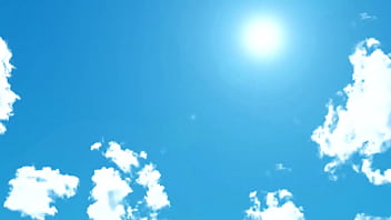 She forgot her pants