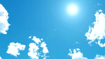 She forgot her pants