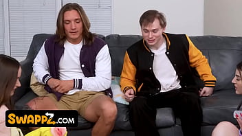 Two cum smoothies coming up