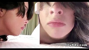 Hot sex session with teen babe natalie heart 48