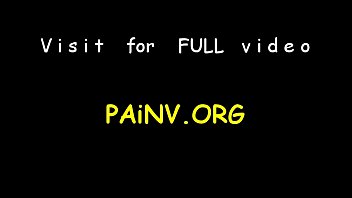 Beauty gets bound up and t