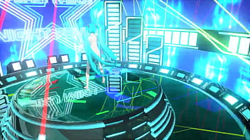 Hatsune miku desnuda mod