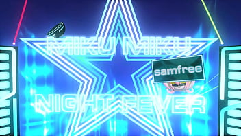 Hatsune miku desnuda mod