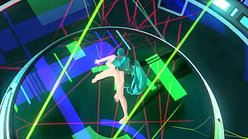 Hatsune miku desnuda mod