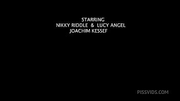 Nikky riddle dry Nikky riddle dry