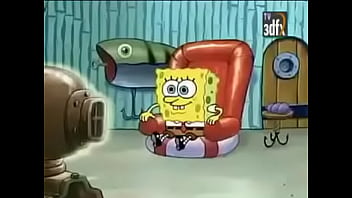 Tremendo porno marino