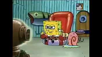 Tremendo porno marino