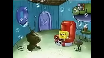 Tremendo porno marino