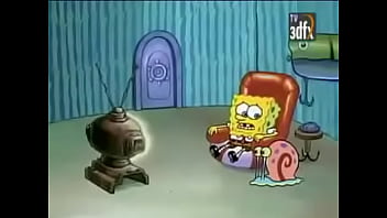 Tremendo porno marino