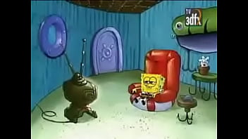 Tremendo porno marino