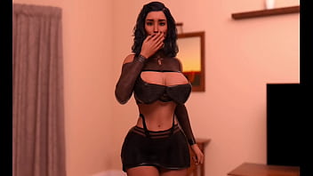 Second round goes to the fine ass catwomen shut up and dance halloween special ep 3