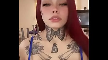 Aixa Maita De Rojo Les Gusta thumbnail