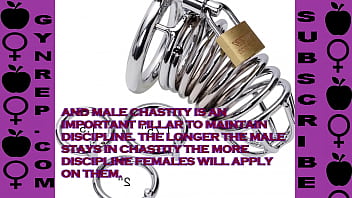 3 arguments against male orgasm female supremacy