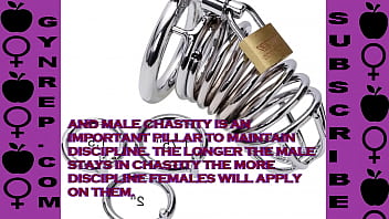 3 arguments against male orgasm female supremacy