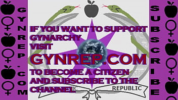 3 arguments against male orgasm female supremacy