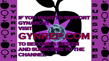 3 arguments against male orgasm female supremacy