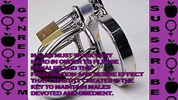 3 arguments against male orgasm female supremacy