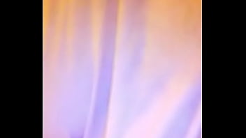 Ex rubbing her pussy