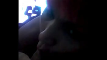 Gabycerejinha mamando o novinho apaixonad por mim