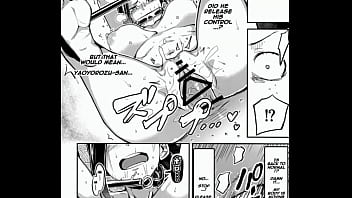 Boku to nottori villain nakademia