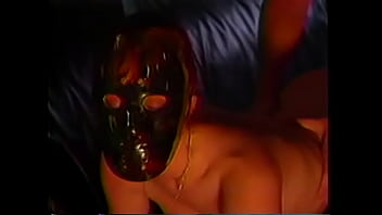 Horny slut loves to take it in a doggy style position