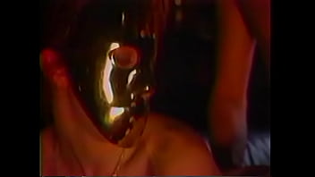 Horny slut loves to take it in a doggy style position