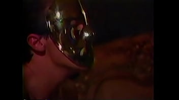 Horny slut loves to take it in a doggy style position