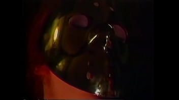 Horny slut loves to take it in a doggy style position