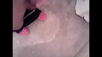 Quiero que me la jales