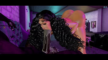 Freak thot maya succin up