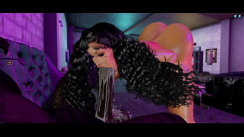 Freak thot maya succin up