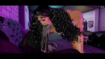 Freak thot maya succin up